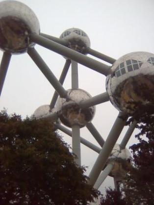 Atomium